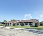 Ridgeview Commons III - Senior 62+ or Eligible Disabled, Ferryville, WI