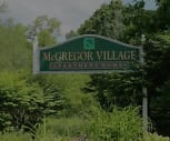 McGregor Village Apartment, Saratoga Springs, NY