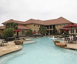 Callaway Villas, Easterwood Field Airport (CLL), College Station, TX