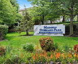 Madison Overland Park, Blue Valley North High School, Overland Park, KS