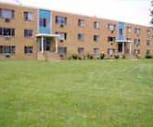 Rose Garden Apartments, Center Middle School, Strongsville, OH