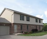 CJ Duplex Homes, UC Health West Chester Hospital, West Chester, OH