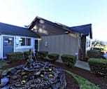 Crestwood, Harrison Medical Center, Silverdale, WA