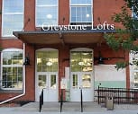 Greystone Lofts, Birchwood Middle School, North Providence, RI