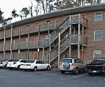 Cardinal Apartments, Boone, NC