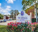 Willows Apartments, Killeen, TX