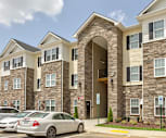 Thomas Estates, High Point, NC