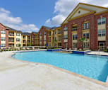 SPRING TRACE SENIOR APARTMENTS, Kingwood, TX