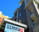 Clearview 100, Bridgeport Way West, University Place, WA