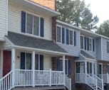 Swearingen Realty Properties, Petersburg, VA