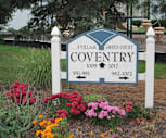 Coventry Apartments, Downtown Newark, Newark, OH