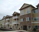 Windflower Apartments, Sioux Falls, SD