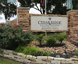 Cedar Ridge At College Station, Anderson Street, College Station, TX