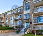 Bishop Hill Apartments, CHI Institute  Broomall, PA