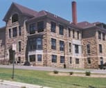Mineral Point School Apartments, Montfort, WI