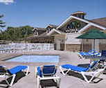Water's Edge, Cuyahoga Falls, OH