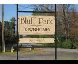 Bluff Park Townhomes, Bluff Park, AL