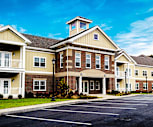 The Residences at Simonds Park, 01887, MA