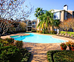 Short Term Lease Apartment Rentals in Pearland, TX