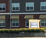 Pettigrew Heights Apartments, Sioux Falls, SD