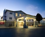Host Inn All Suites Hotel, Wilkes Barre, PA