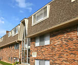 Greene Ridge Court Apartments, Greene County, OH