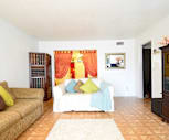 Woodlawn Apartments, Corpus Christi, TX