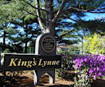 King's Lynne Apartments, Lynn, MA