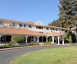 Redwood Retirement Residence, Northwood Elementary School, Napa, CA