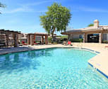 Four Peaks Condominium Homes, Fountain Hills, AZ