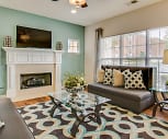Swathmore Court Apartment Homes, High Point, NC