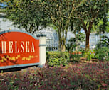 The Chelsea Apartments, The Meadows, Beaumont, TX