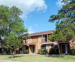 Wood Trail Apartments, Sam Rayburn Middle School, Bryan, TX