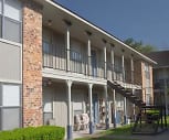 Cedar Wood Apartment Homes, Alvin, TX