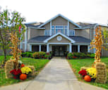 Woodland Place Apartments, 14059, NY