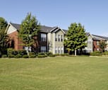 Greystone at Inverness, Veterans Memorial Middle School, Columbus, GA
