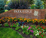 Parkridge, Lake Oswego Junior High School, Lake Oswego, OR