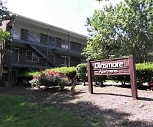 Dinsmore Apartments, Cassidy Elementary School, Lexington, KY