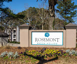 Rosemont Brook Hollow, Norcross, GA