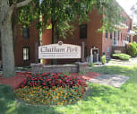 Chatham Park Village Cooperative, City Colleges of Chicago  Olive  Harvey College, IL