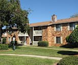 Briarwood Condominiums, Pensacola, FL