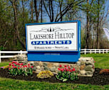 Lakeshore Hill Top Apartments, White Lake, MI