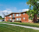 Cavalier Manor, Eastpointe, MI