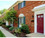 Berkley Commons, Winchester Village, Indianapolis, IN