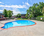 Cimarron Hills, Papillion, NE