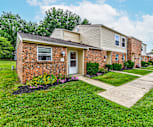 Pleasantville Commons Apartments, 43130, OH