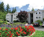 Forest Grove, Harbor Heights Elementary School, Gig Harbor, WA