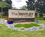 The Bentley at Maitland, Florida College of Natural Health  Maitland, FL