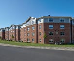 Keswick Senior Apartments, Spotsylvania Courthouse, VA