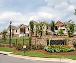 Stone Ridge Apartment Homes, Mobile, AL